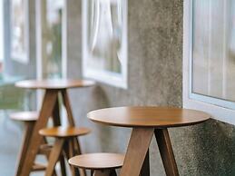 Mercure Singapore Tyrwhitt