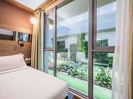 Mercure Singapore Tyrwhitt