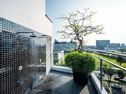 Mercure Singapore Tyrwhitt