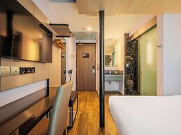 Mercure Singapore Tyrwhitt