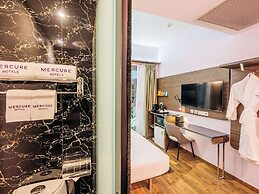 Mercure Singapore Tyrwhitt