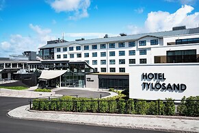 Hotel Tylösand