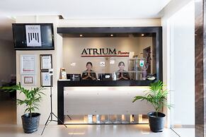 Atrium Premiere Hotel