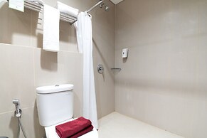 Atrium Premiere Hotel