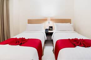 Atrium Premiere Hotel