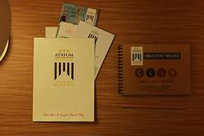 Atrium Premiere Hotel