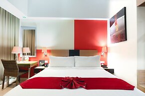 Atrium Premiere Hotel