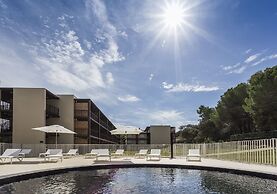 Residhotel – Résidence Pont du Gard