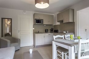 Residhotel – Résidence Pont du Gard