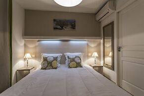 Residhotel – Résidence Pont du Gard