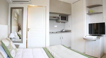 Residhotel – Résidence Pont du Gard