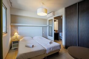 Residhotel – Résidence Pont du Gard