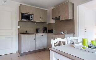 Residhotel – Résidence Pont du Gard