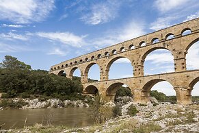 Residhotel – Résidence Pont du Gard