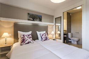 Residhotel – Résidence Pont du Gard