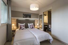 Residhotel – Résidence Pont du Gard