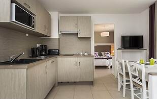 Residhotel – Résidence Pont du Gard