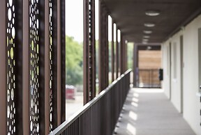 Residhotel – Résidence Pont du Gard