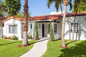 Bars B&B South Beach Miami Boutique Hotel