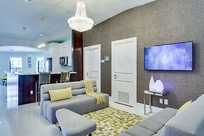 Bars B&B South Beach Miami Boutique Hotel