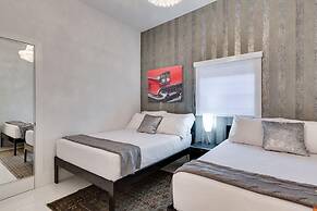 Bars B&B South Beach Miami Boutique Hotel