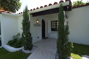 Bars B&B South Beach Miami Boutique Hotel