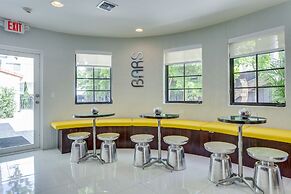 Bars B&B South Beach Miami Boutique Hotel