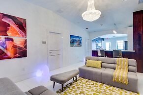 Bars B&B South Beach Miami Boutique Hotel