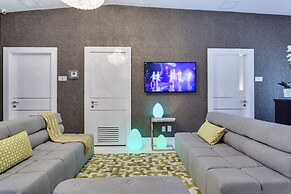 Bars B&B South Beach Miami Boutique Hotel