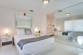 Bars B&B South Beach Miami Boutique Hotel