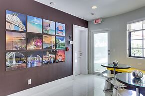 Bars B&B South Beach Miami Boutique Hotel