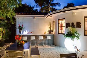 Bars B&B South Beach Miami Boutique Hotel
