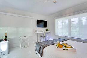 Bars B&B South Beach Miami Boutique Hotel