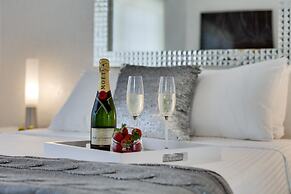 Bars B&B South Beach Miami Boutique Hotel