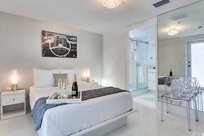 Bars B&B South Beach Miami Boutique Hotel