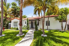 Bars B&B South Beach Miami Boutique Hotel