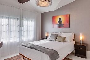 Bars B&B South Beach Miami Boutique Hotel