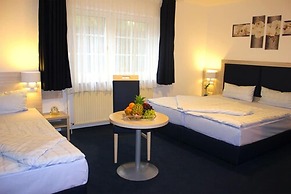 Hotel Altenwerder Hof