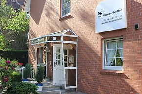 Hotel Altenwerder Hof