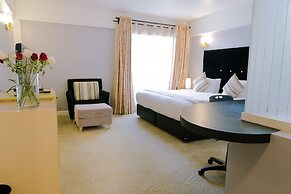 West Wood Hotel