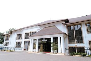 West Wood Hotel