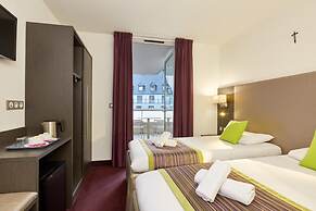 Hôtel Astrid