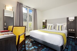 Hôtel Astrid