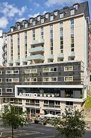 Hôtel Astrid