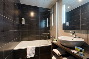 Hôtel Astrid