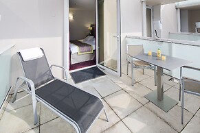 Hôtel Astrid