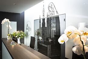 Hôtel Astrid