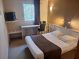 Hotel du Moulin à Vent Gerland