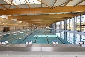 Hotel du Moulin à Vent Gerland