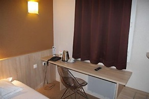 Hotel du Moulin à Vent Gerland